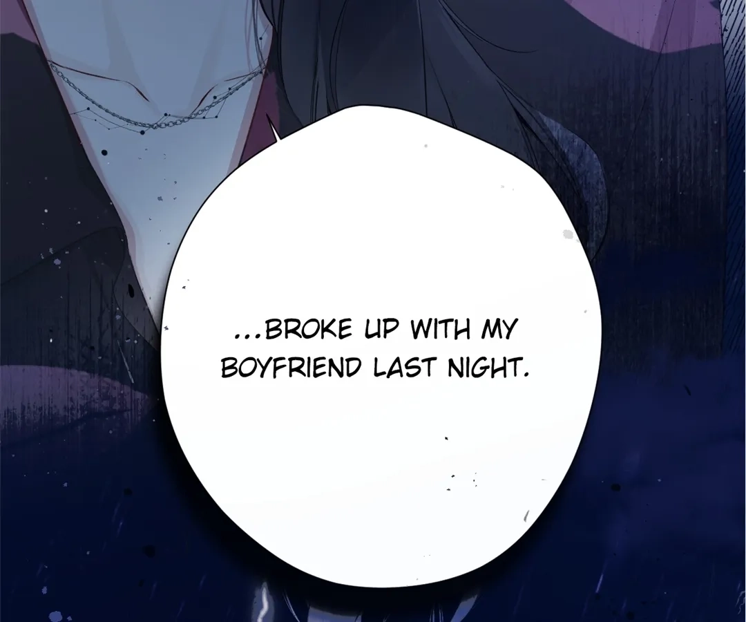 Accidental Love Chapter 3 Page 12