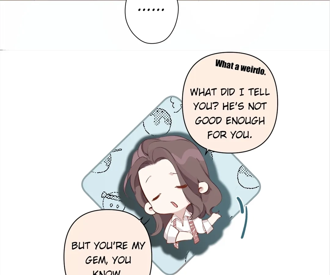Accidental Love Chapter 3 Page 32
