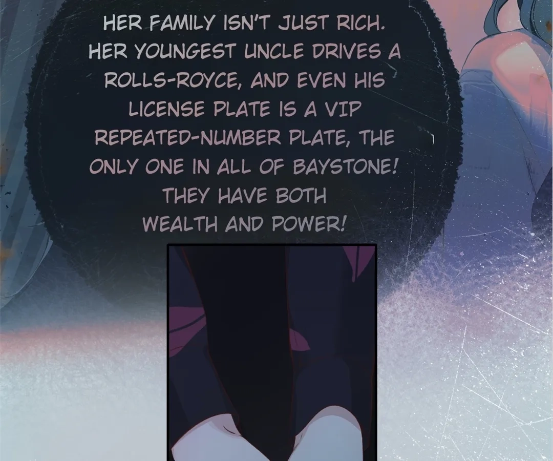 Accidental Love Chapter 3 Page 40