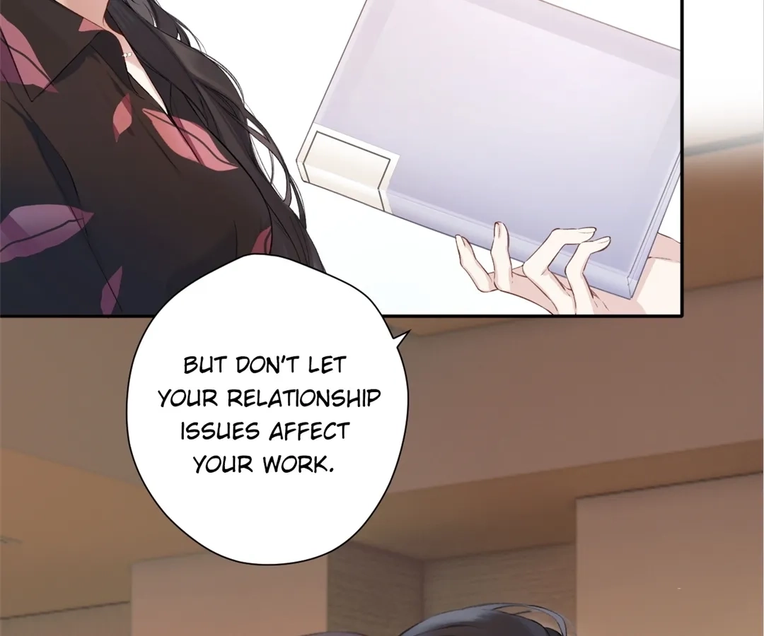 Accidental Love Chapter 3 Page 46
