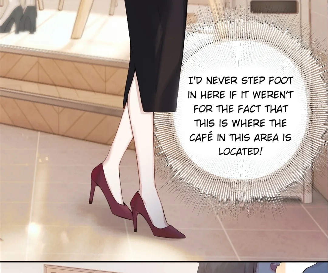 Accidental Love Chapter 3 Page 54