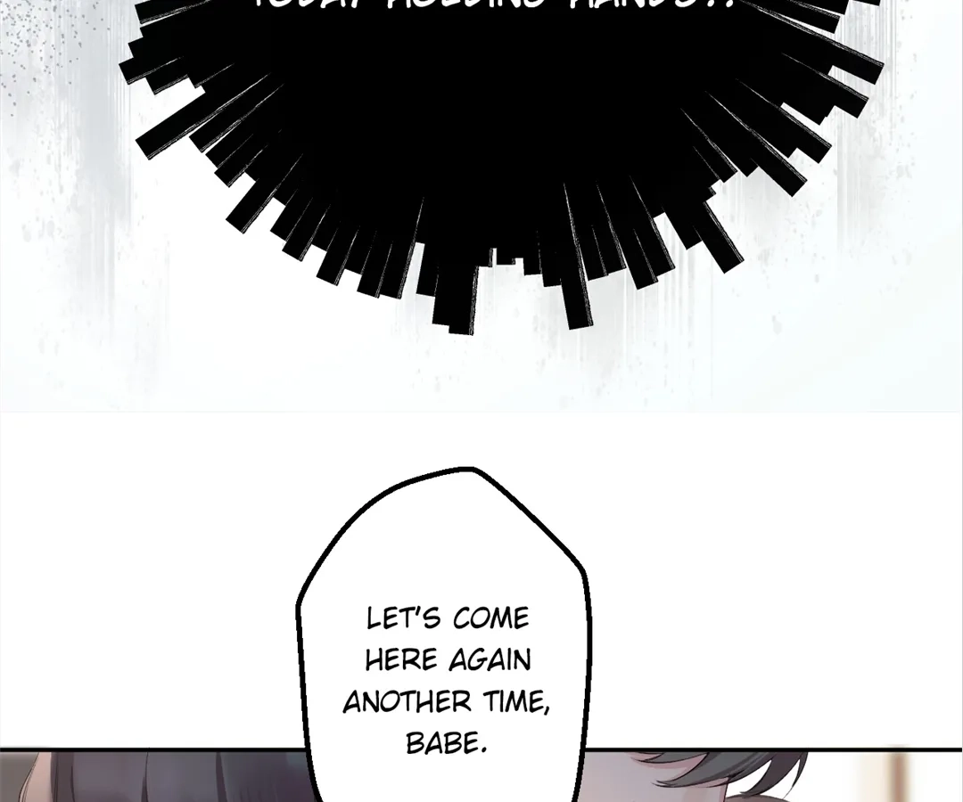 Accidental Love Chapter 3 Page 63