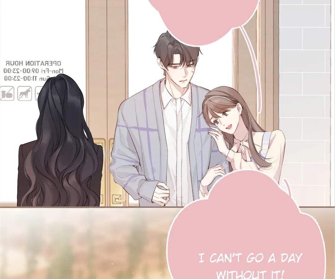 Accidental Love Chapter 3 Page 66