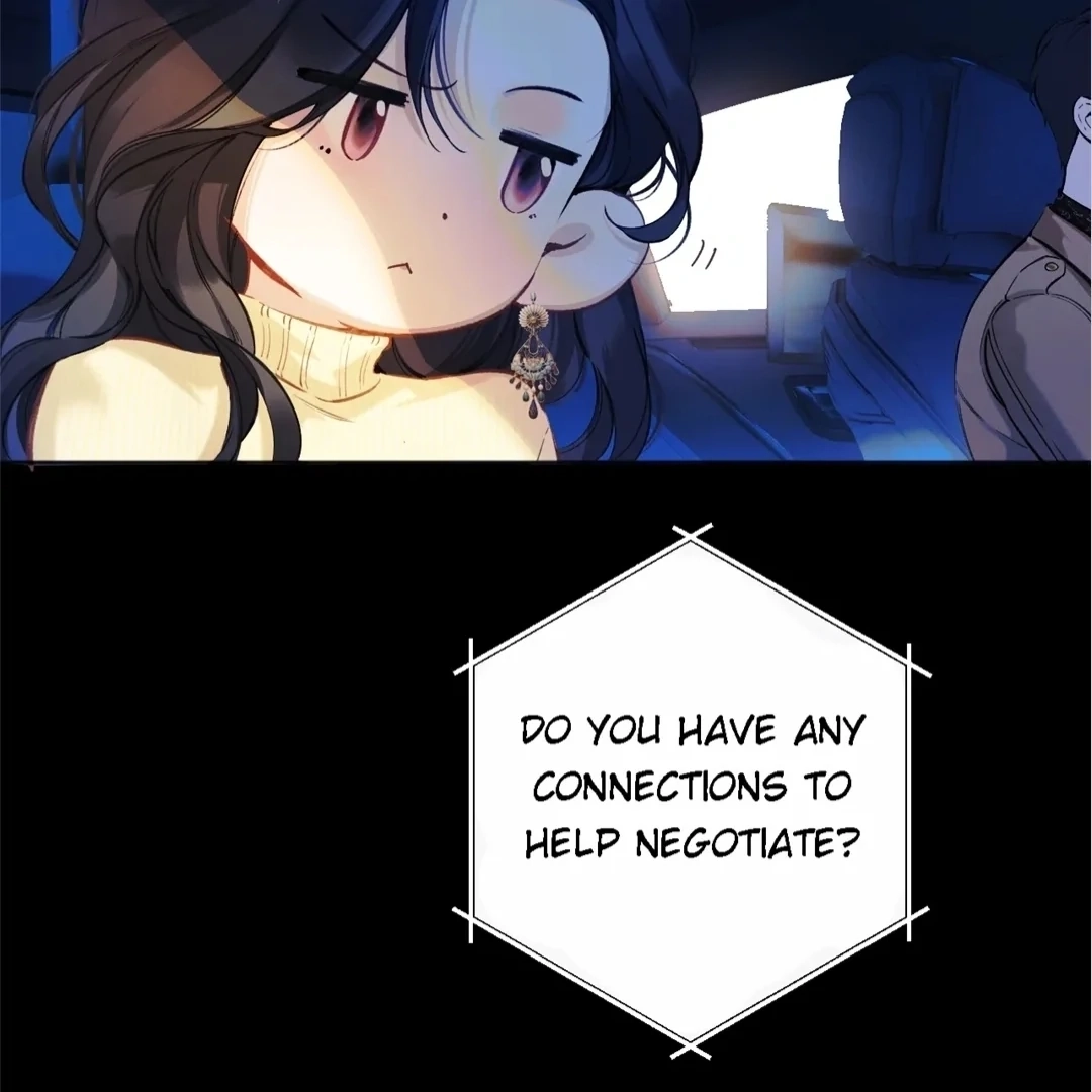 Accidental Love Chapter 24 Page 5