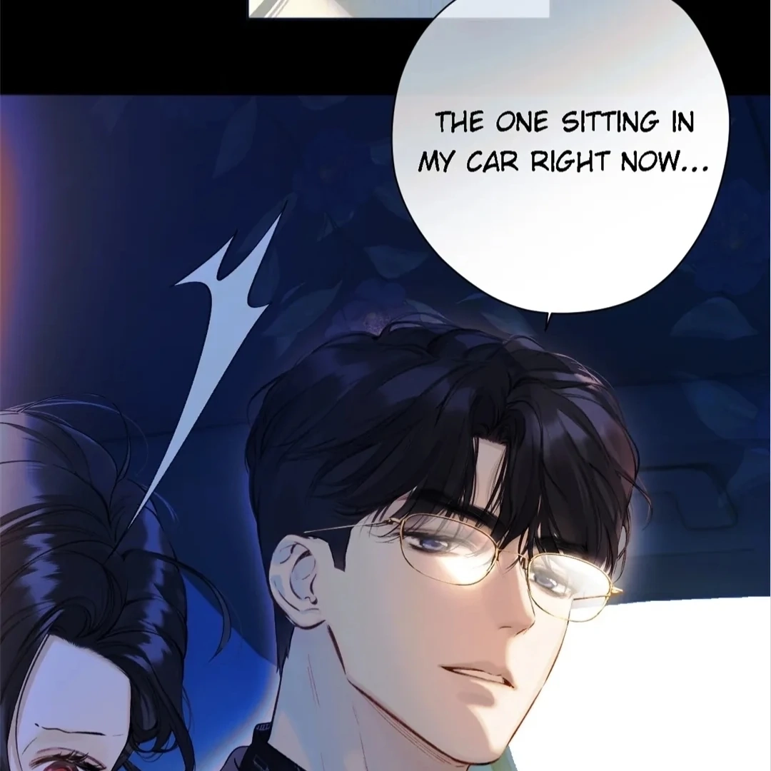 Accidental Love Chapter 24 Page 8