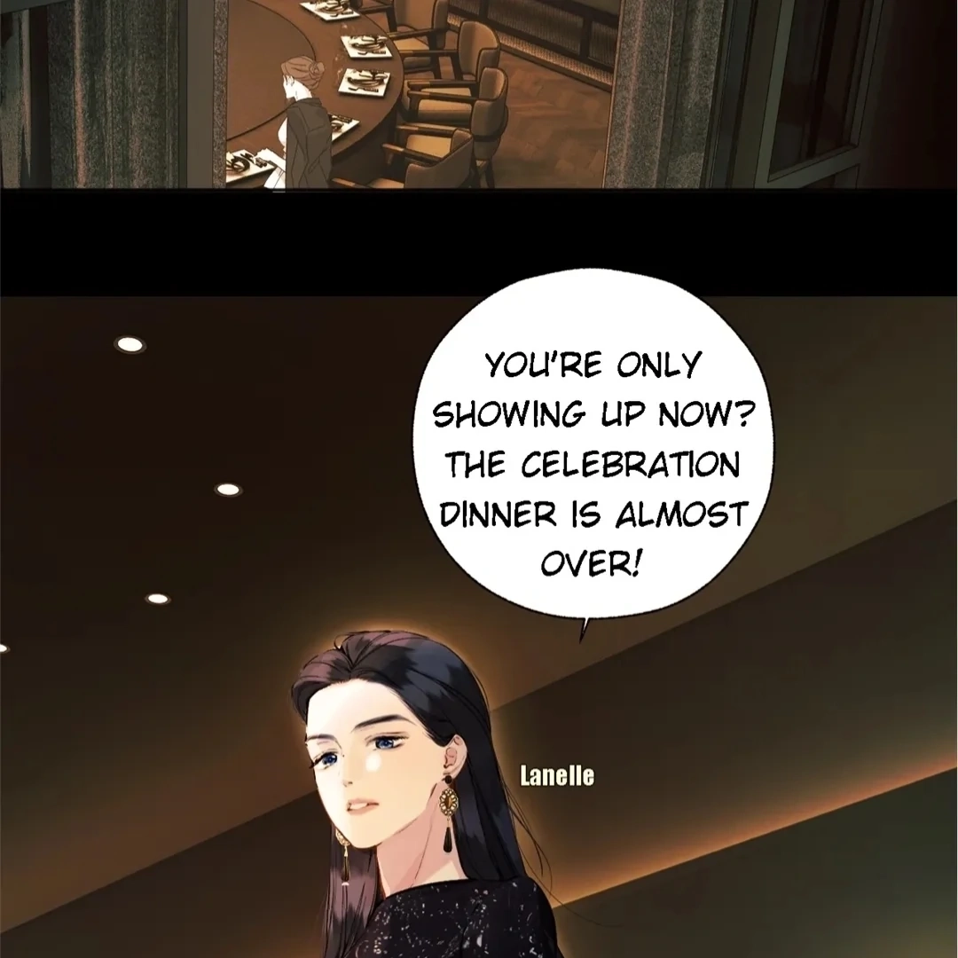 Accidental Love Chapter 24 Page 38