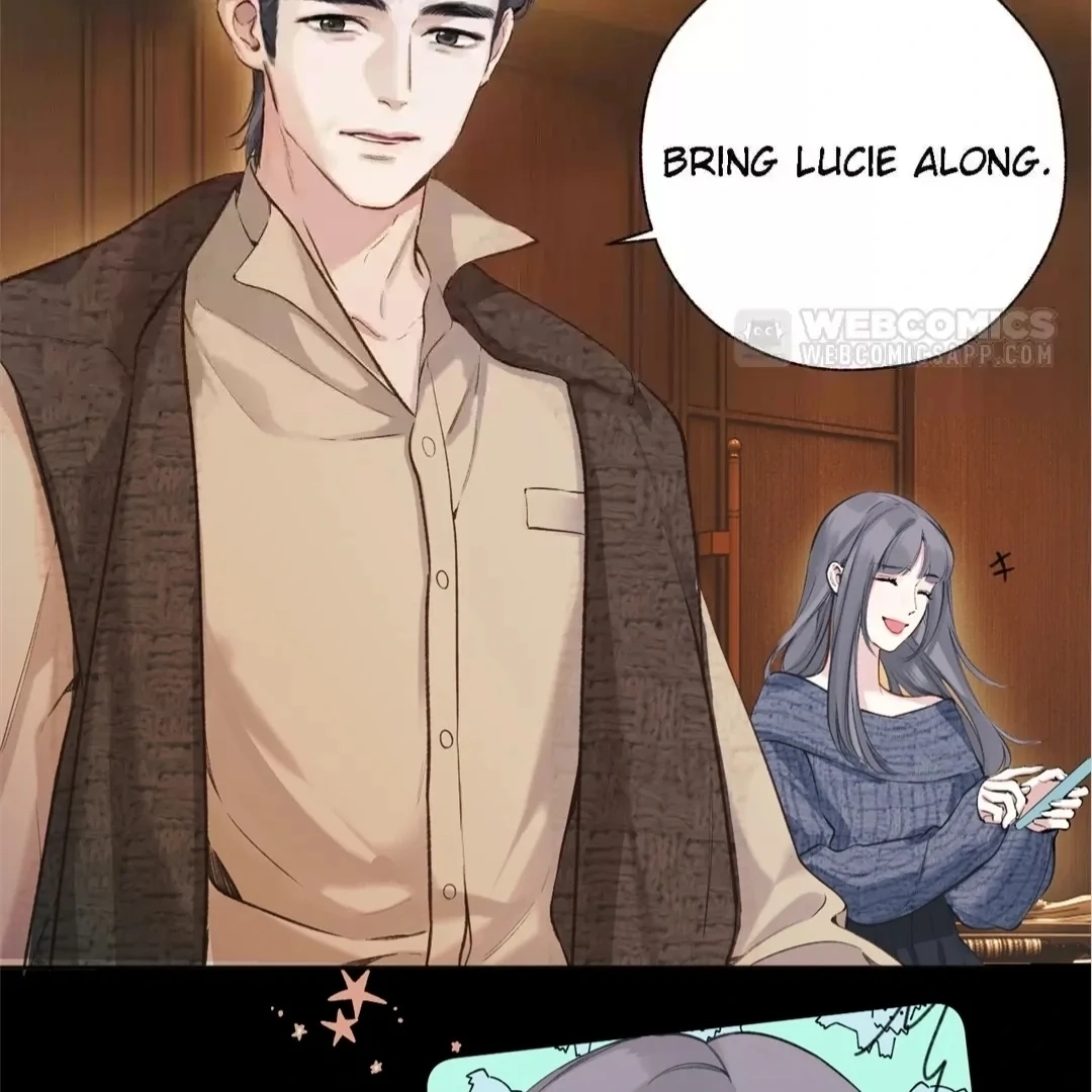 Accidental Love Chapter 24 Page 43