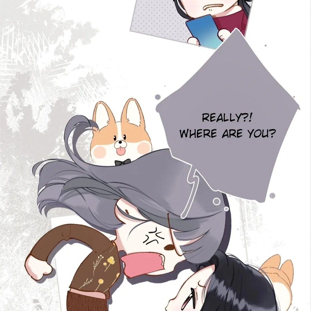 Accidental Love Chapter 24 Page 81