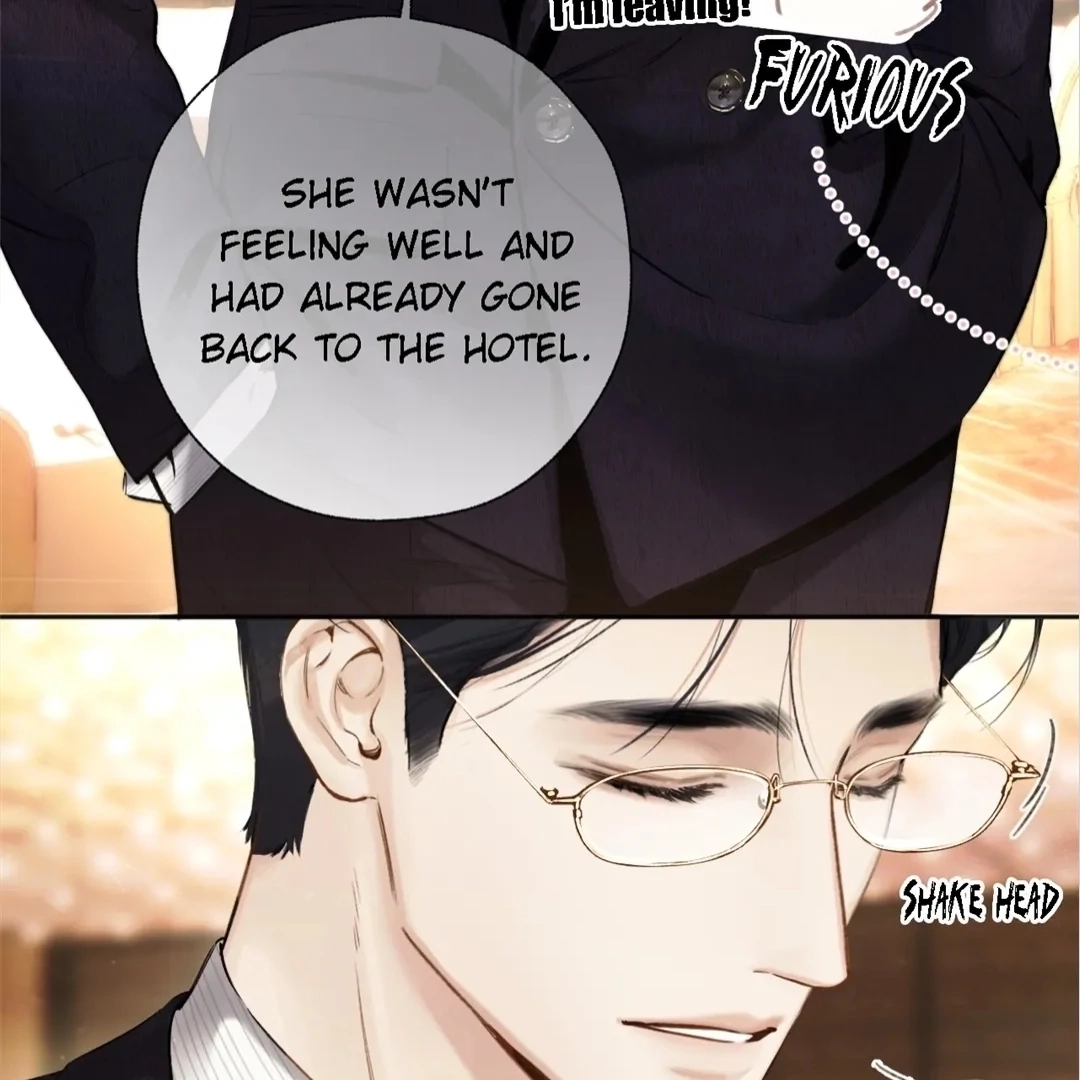 Accidental Love Chapter 47 Page 6