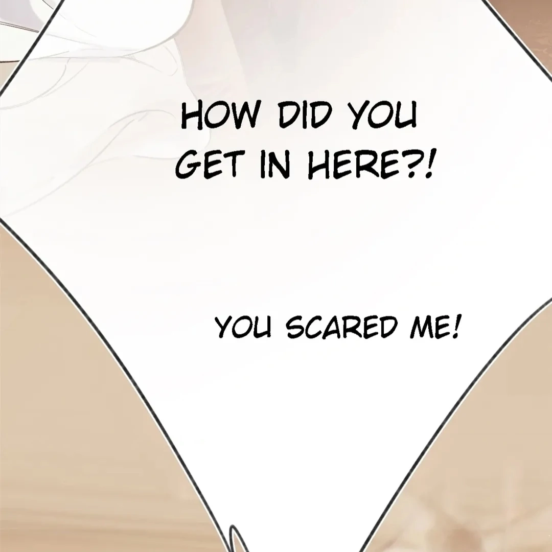 Accidental Love Chapter 47 Page 25