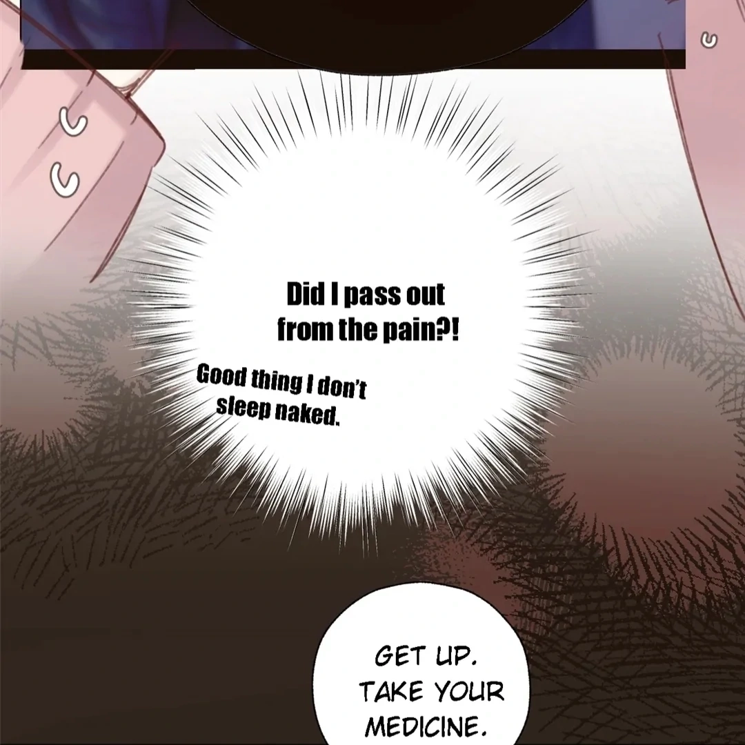 Accidental Love Chapter 47 Page 30