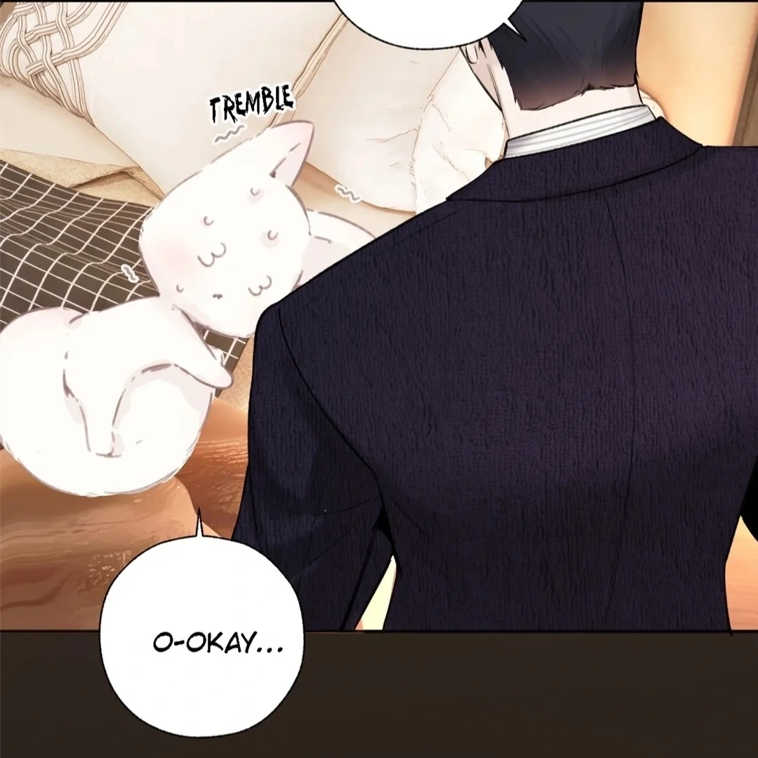 Accidental Love Chapter 47 Page 31