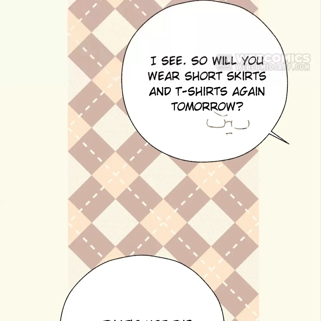 Accidental Love Chapter 47 Page 50