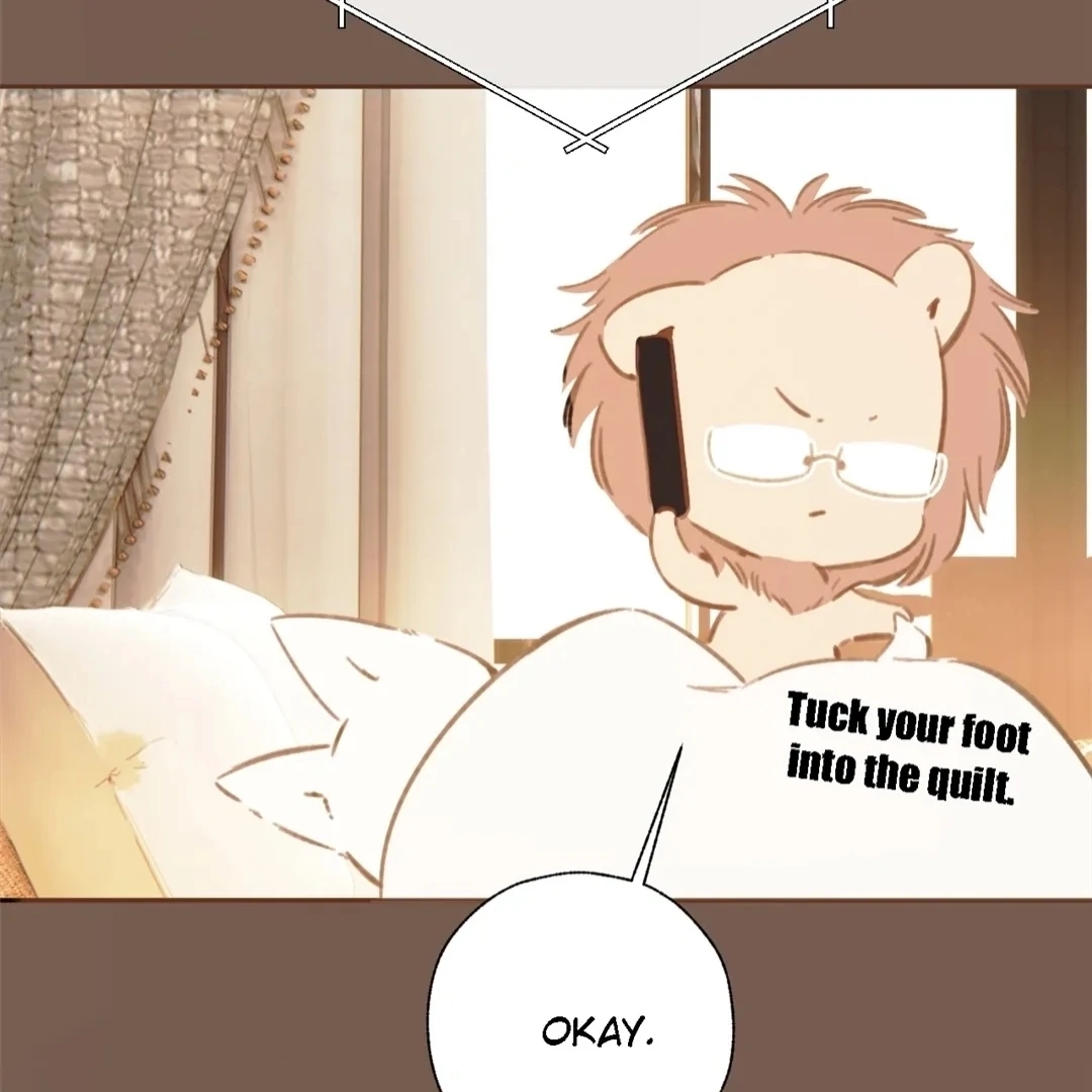 Accidental Love Chapter 47 Page 80