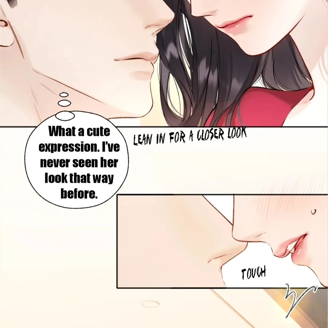 Accidental Love Chapter 42 Page 5