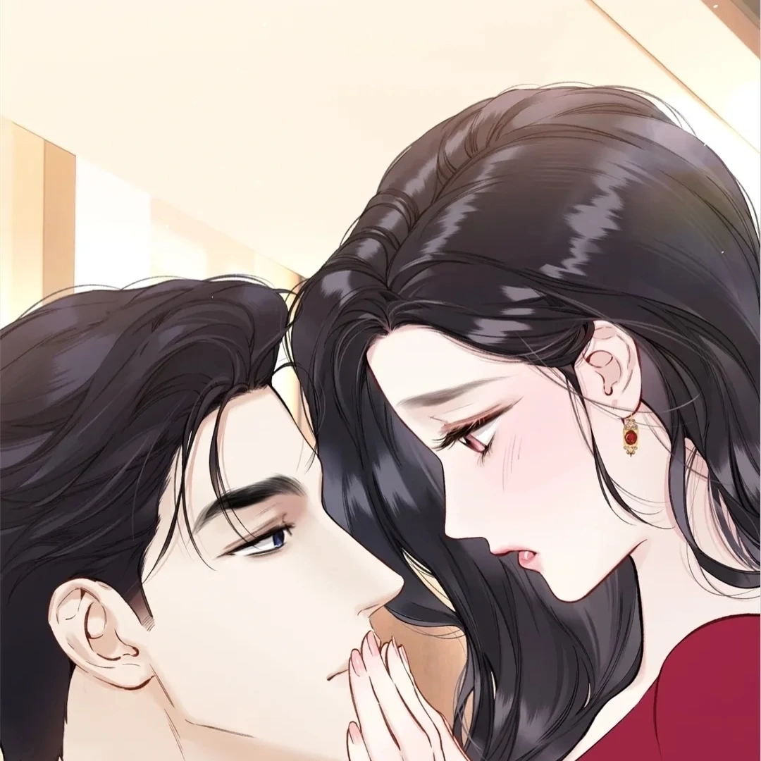 Accidental Love Chapter 42 Page 6