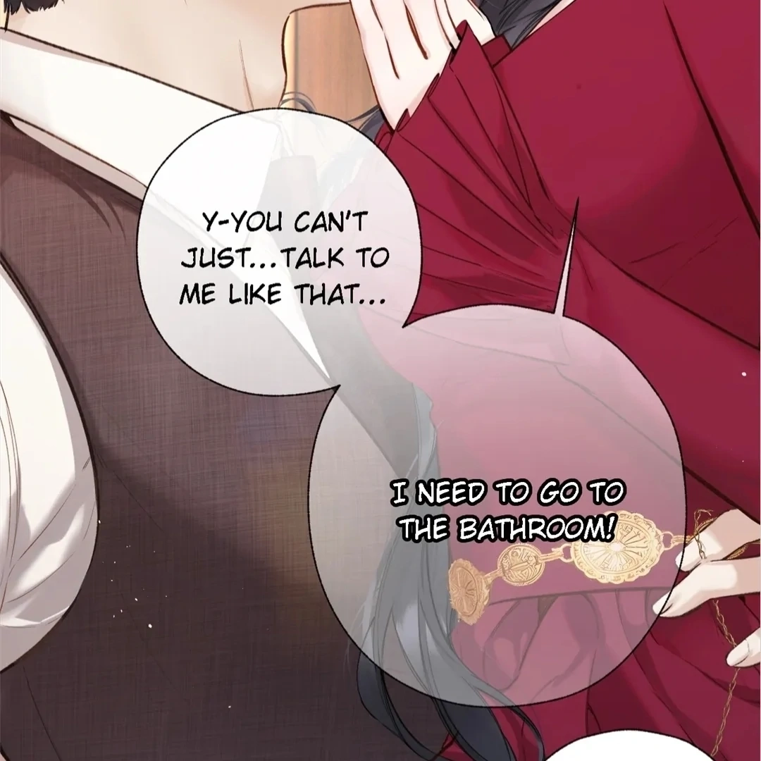 Accidental Love Chapter 42 Page 7