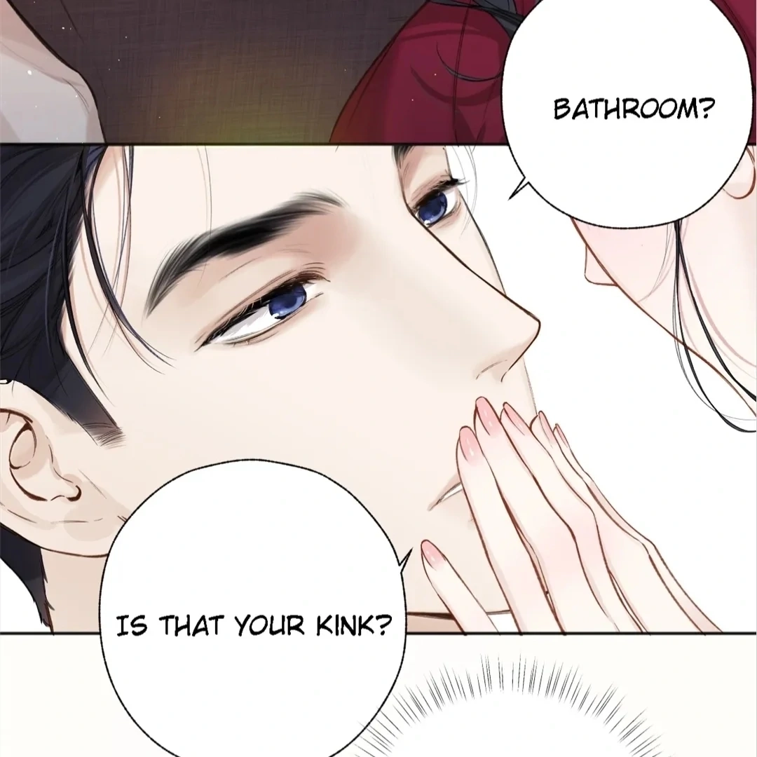 Accidental Love Chapter 42 Page 8