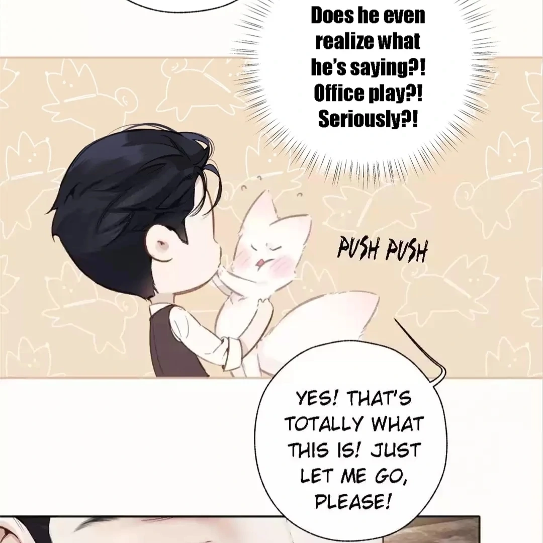 Accidental Love Chapter 42 Page 9