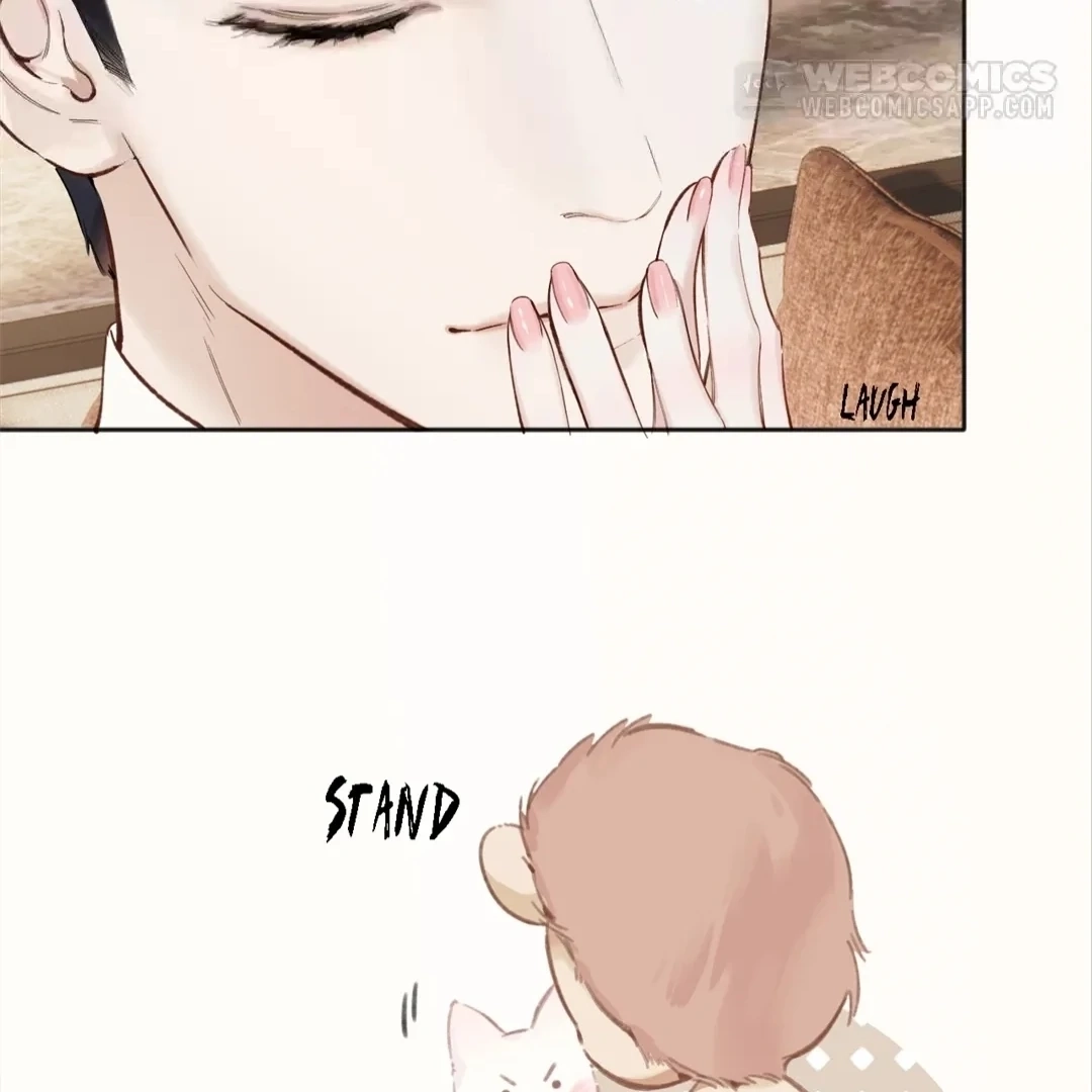 Accidental Love Chapter 42 Page 10