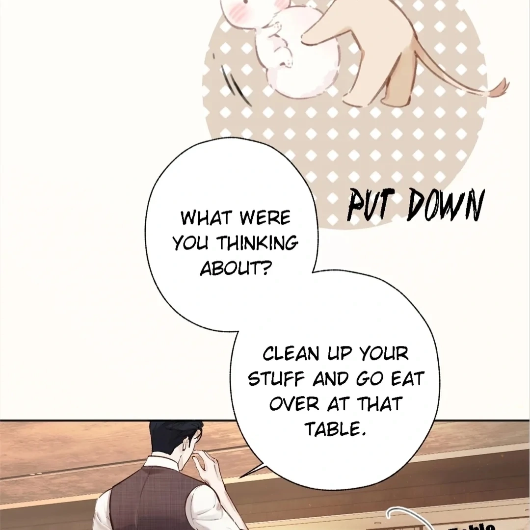 Accidental Love Chapter 42 Page 11