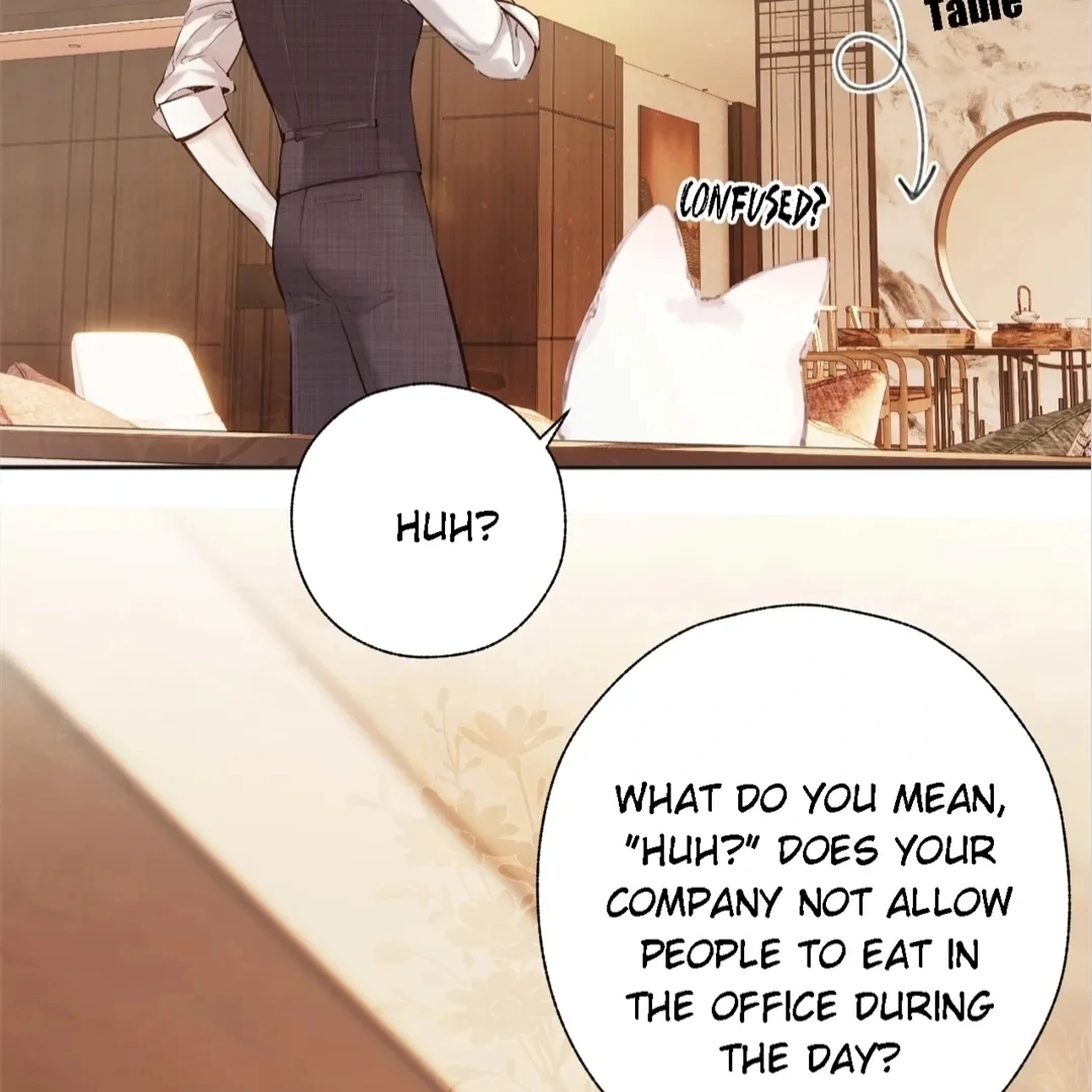 Accidental Love Chapter 42 Page 12