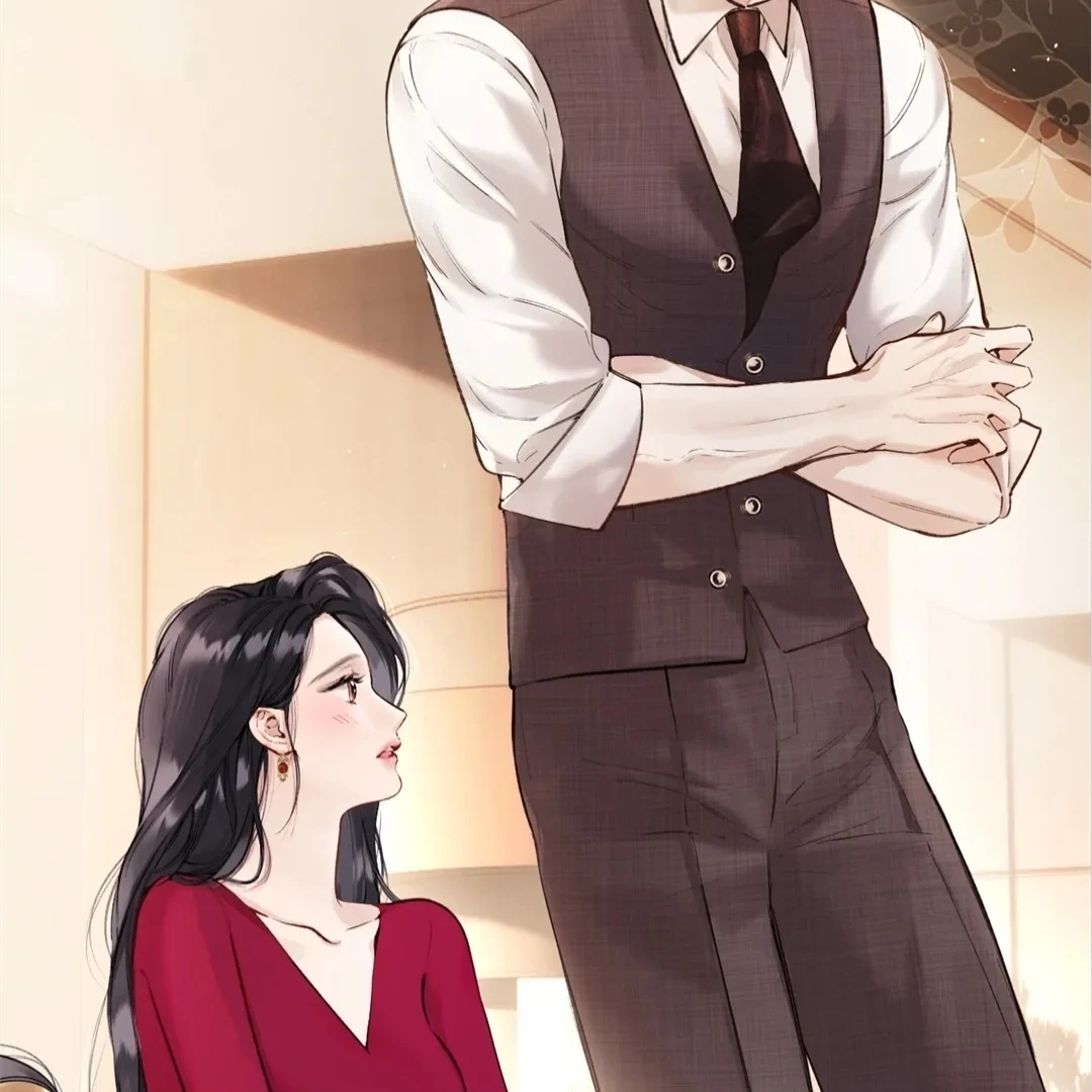 Accidental Love Chapter 42 Page 14