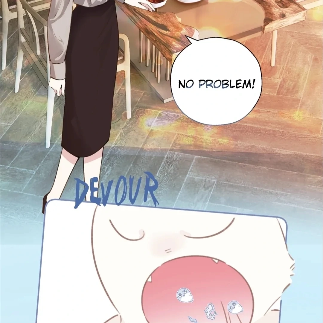 Accidental Love Chapter 42 Page 19