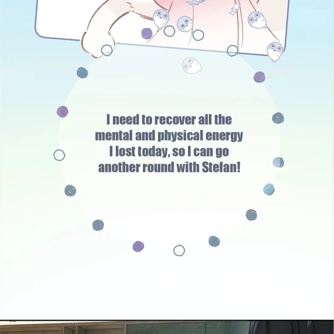 Accidental Love Chapter 42 Page 20