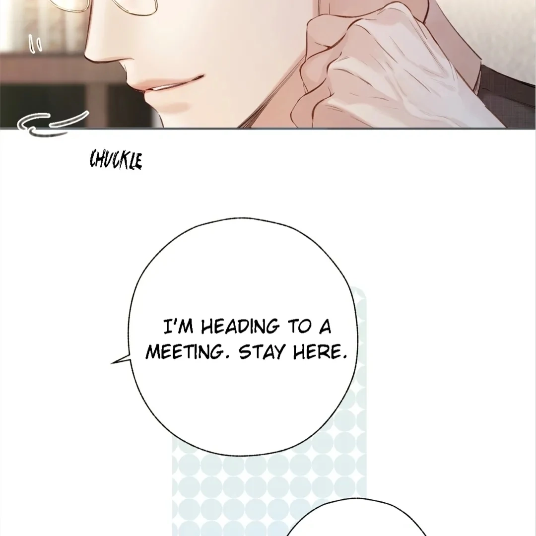 Accidental Love Chapter 42 Page 25