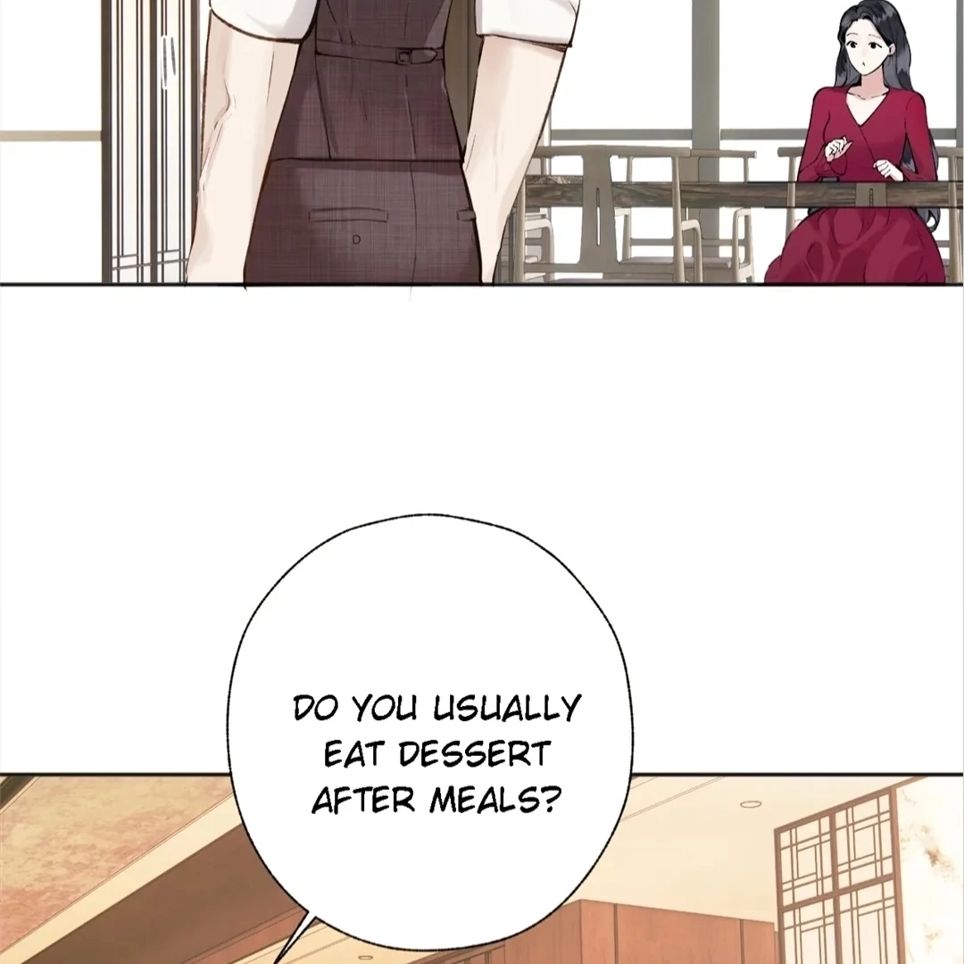 Accidental Love Chapter 42 Page 27