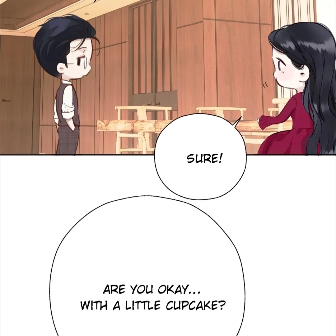 Accidental Love Chapter 42 Page 28