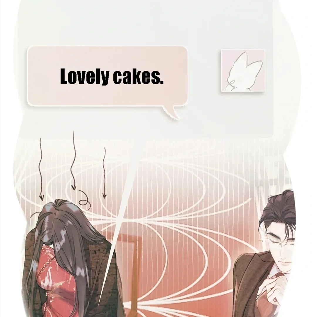 Accidental Love Chapter 42 Page 31