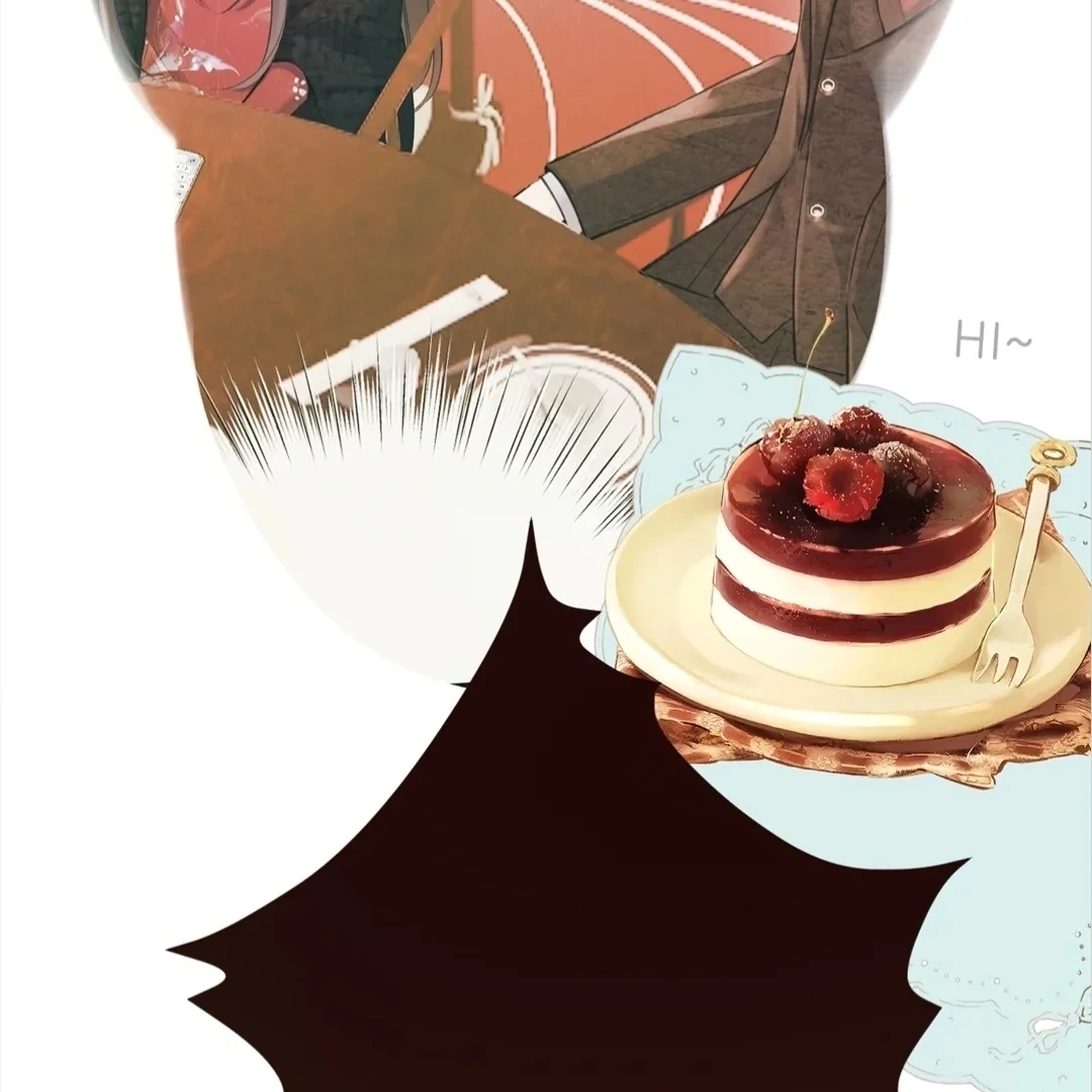 Accidental Love Chapter 42 Page 32