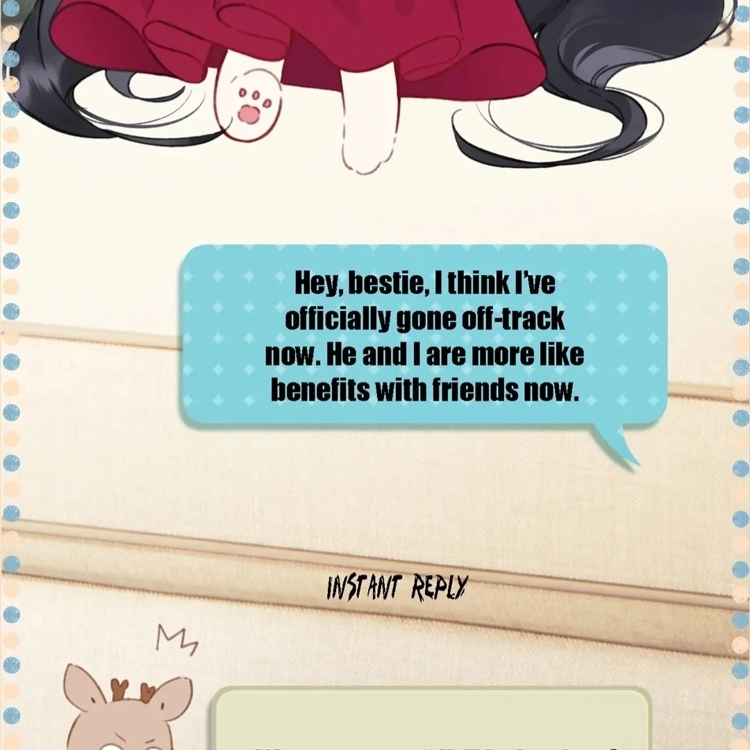 Accidental Love Chapter 42 Page 39