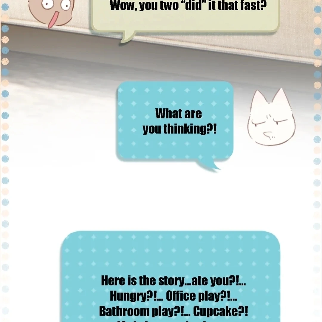 Accidental Love Chapter 42 Page 40