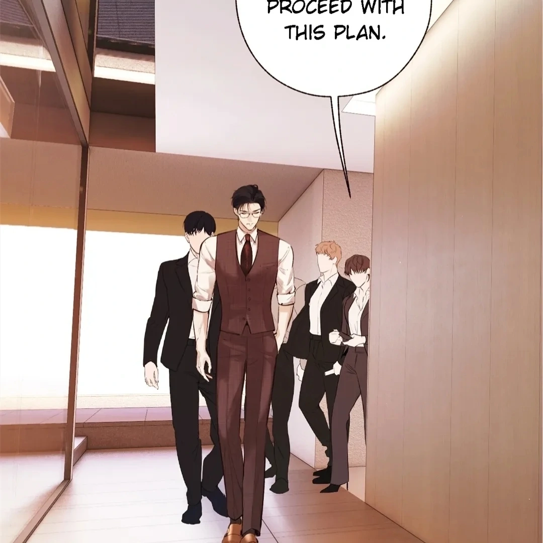 Accidental Love Chapter 42 Page 46