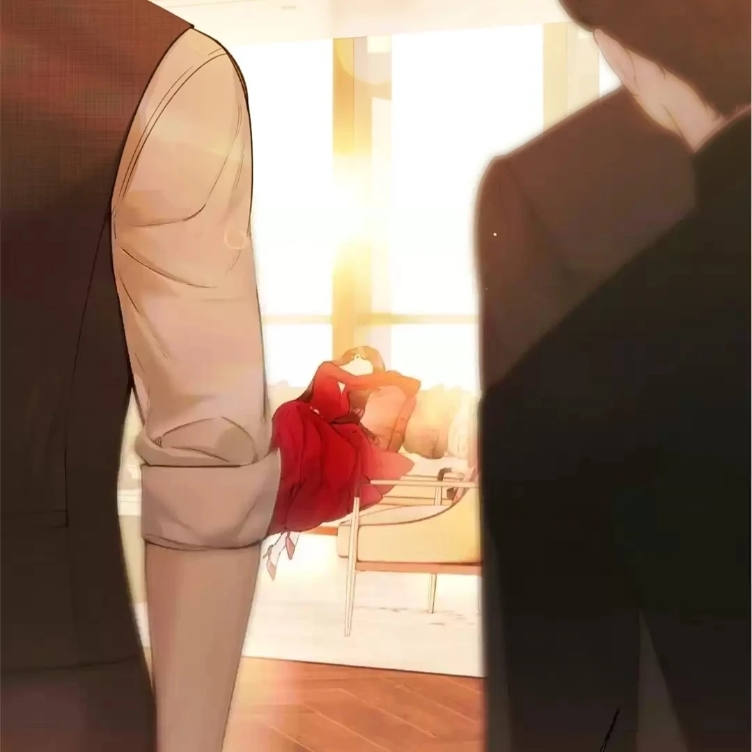 Accidental Love Chapter 42 Page 49