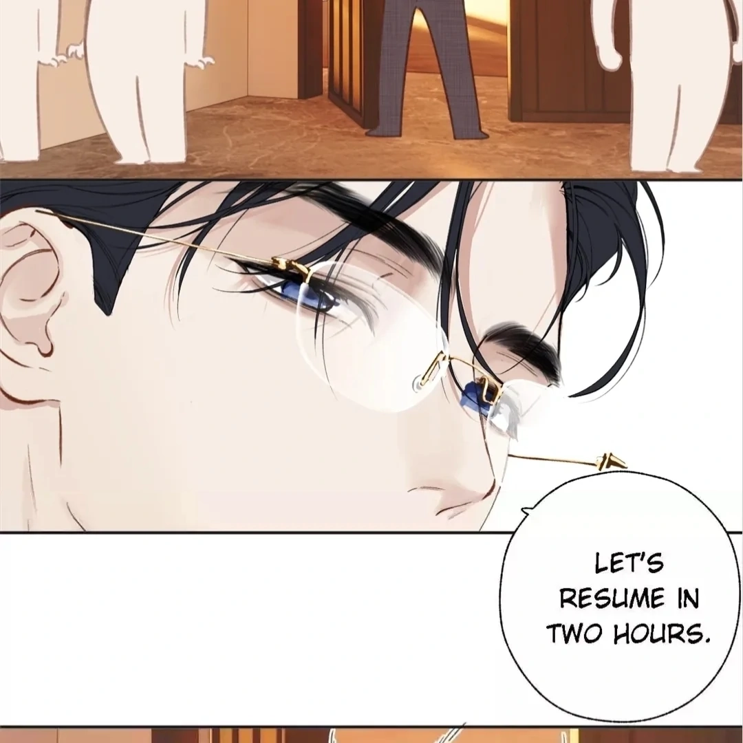 Accidental Love Chapter 42 Page 56