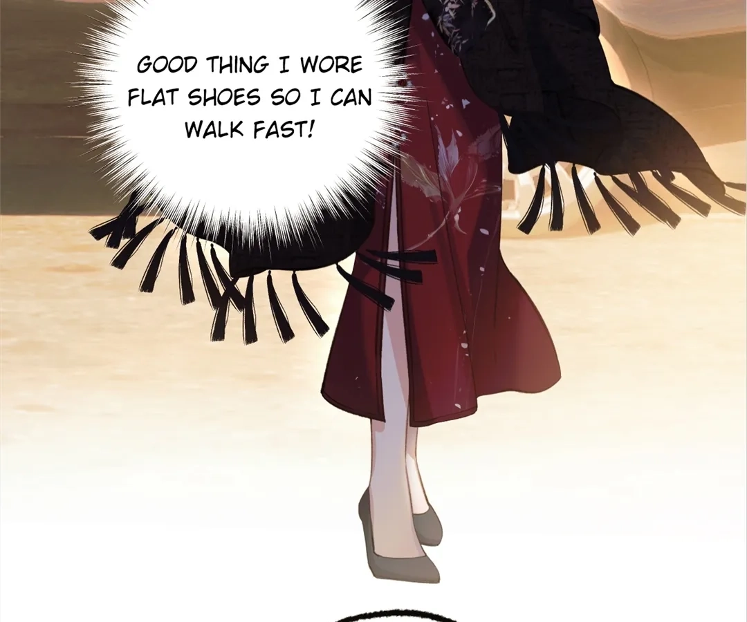 Accidental Love Chapter 27 Page 6