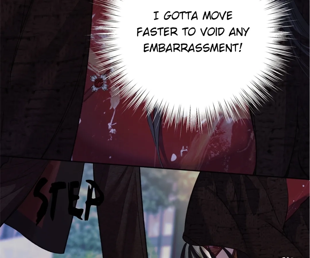 Accidental Love Chapter 27 Page 9