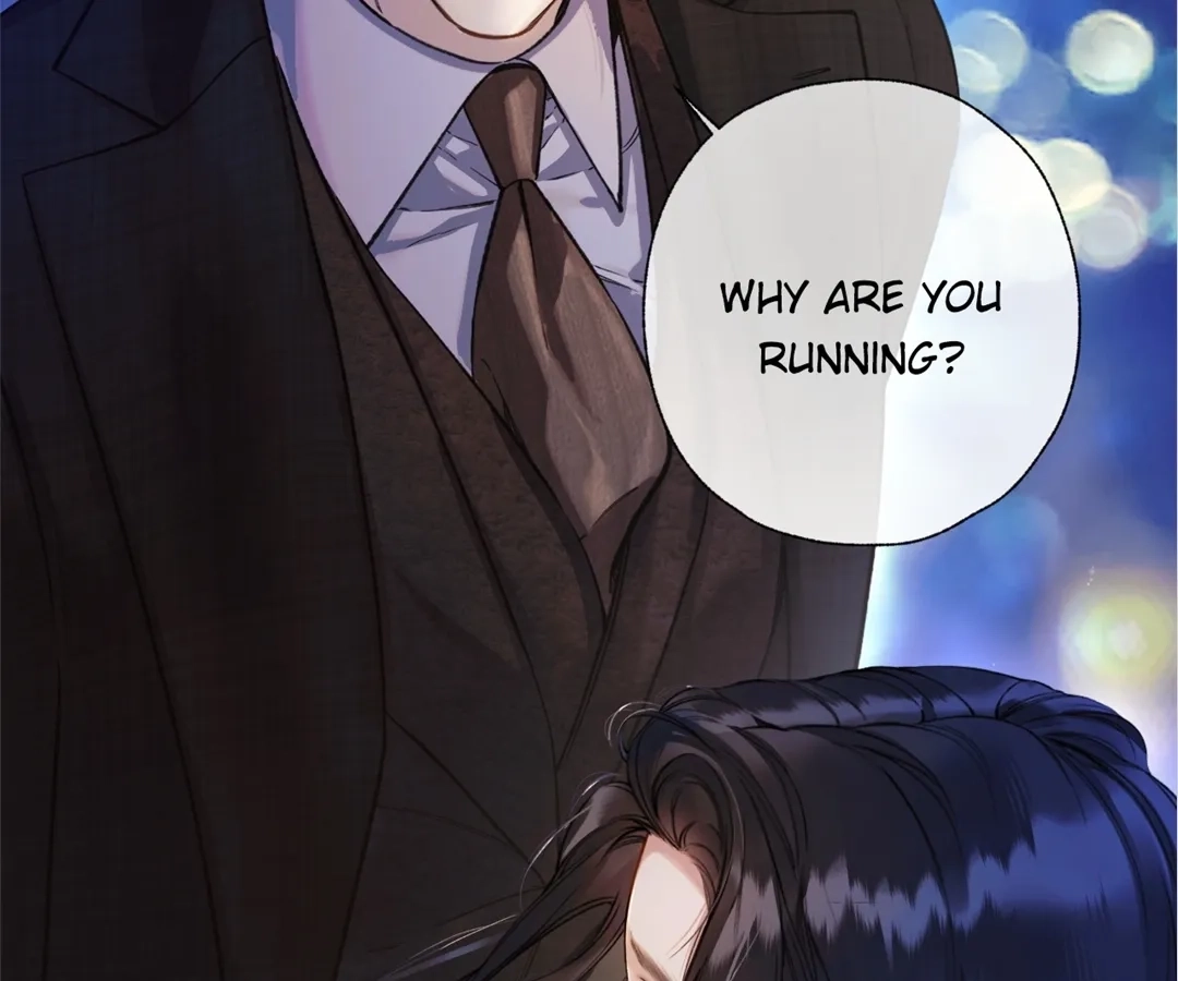 Accidental Love Chapter 27 Page 12