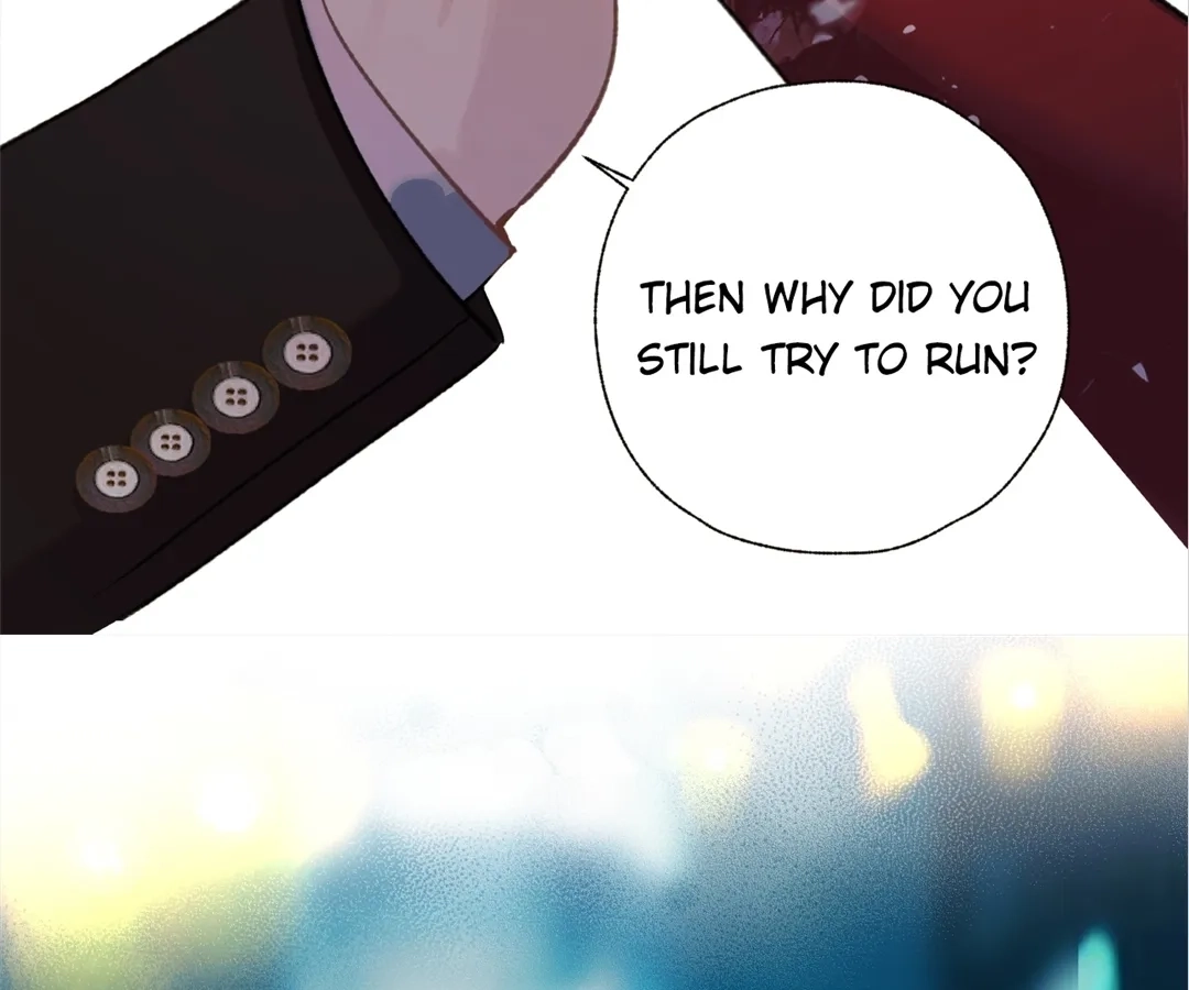Accidental Love Chapter 27 Page 18