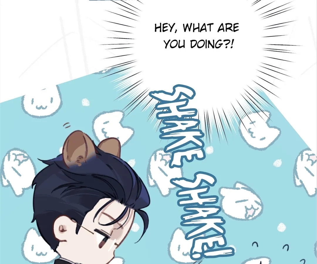 Accidental Love Chapter 27 Page 25