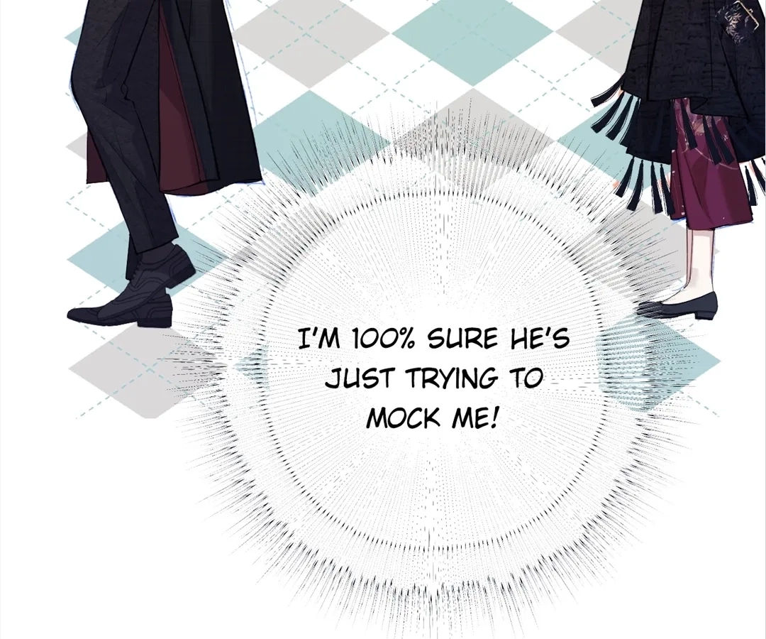 Accidental Love Chapter 27 Page 33