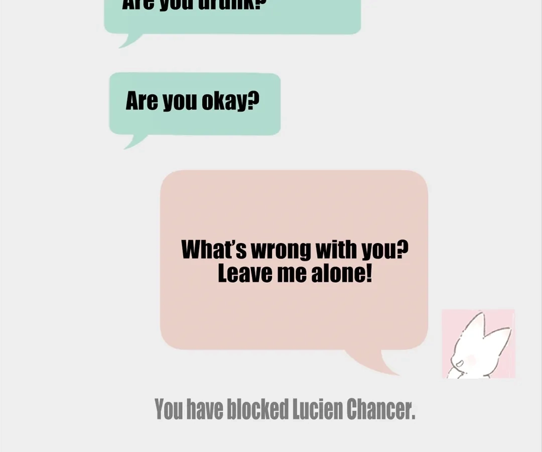 Accidental Love Chapter 27 Page 36