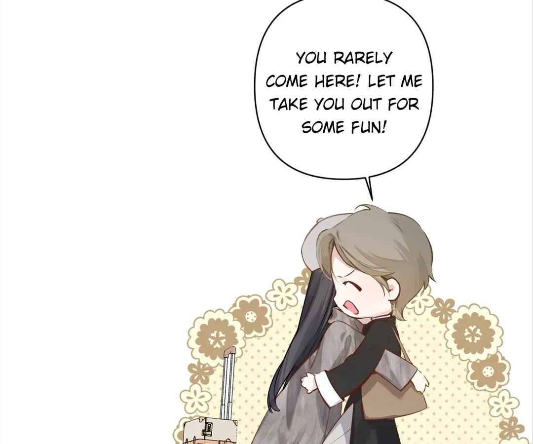 Accidental Love Chapter 27 Page 46