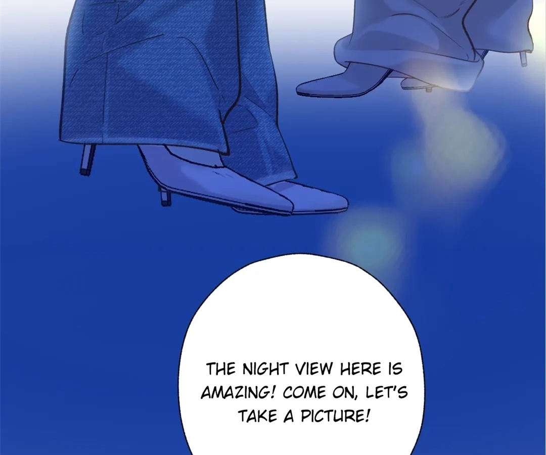 Accidental Love Chapter 27 Page 57