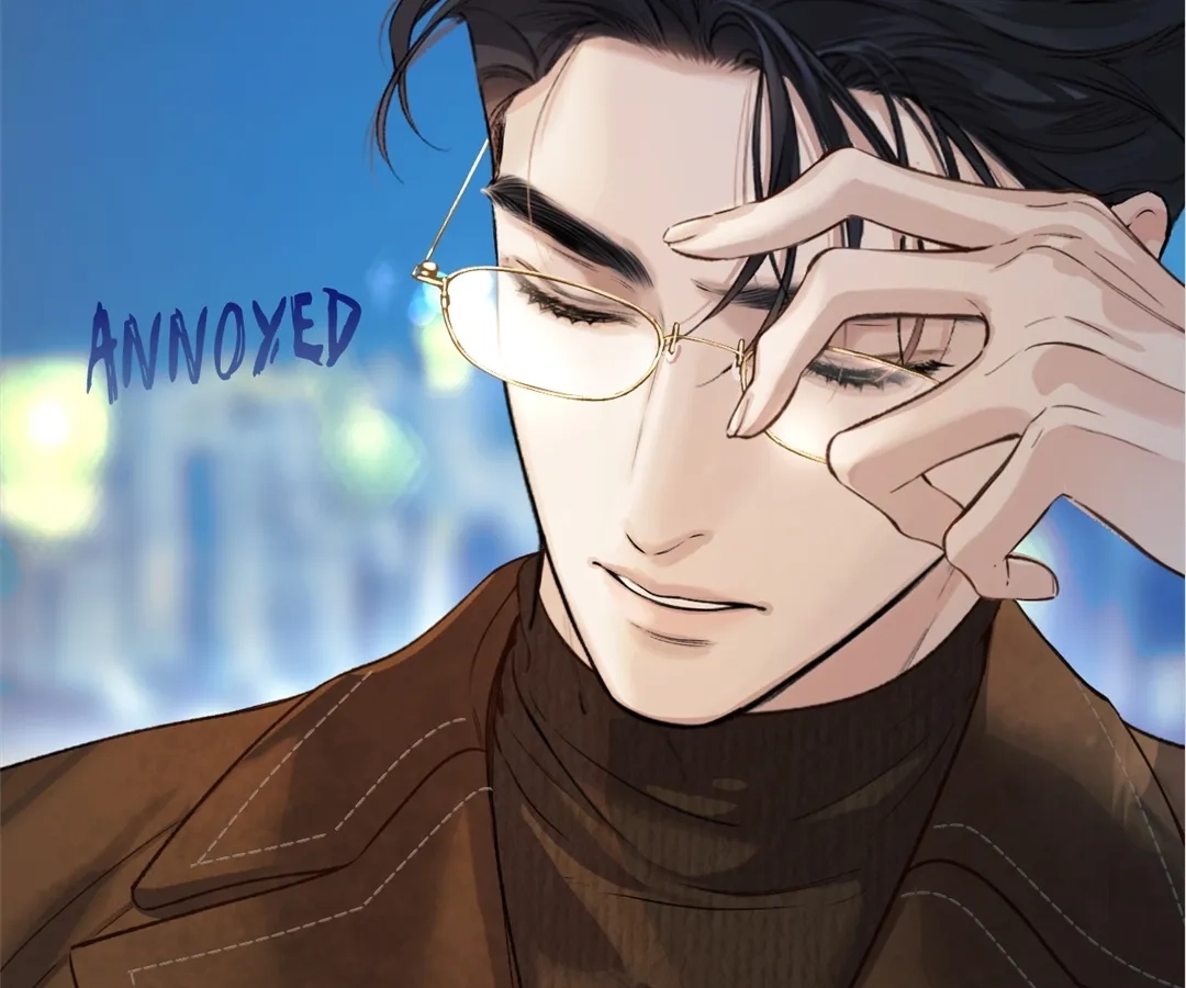 Accidental Love Chapter 27 Page 74