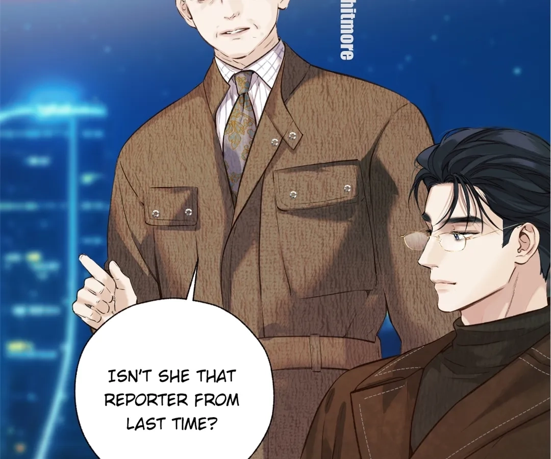 Accidental Love Chapter 27 Page 87